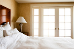 Higher Hurdsfield bedroom extension costs