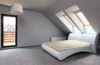 Higher Hurdsfield bedroom extensions