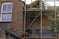 free Higher Hurdsfield home extension quotes