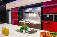 Higher Hurdsfield kitchen extensions