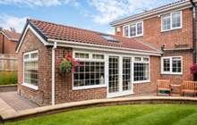 Higher Hurdsfield house extension leads