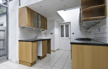 Higher Hurdsfield kitchen extension leads